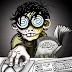 ماذا تعني كلمة Geek وعلي من تطلق