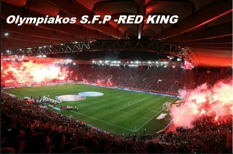 Olympiakos S.F.P-RED KING