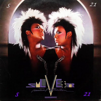 Studio 21: SYLVESTER - MEGA ( Tone ) MEDLEY 70's &amp; 80's