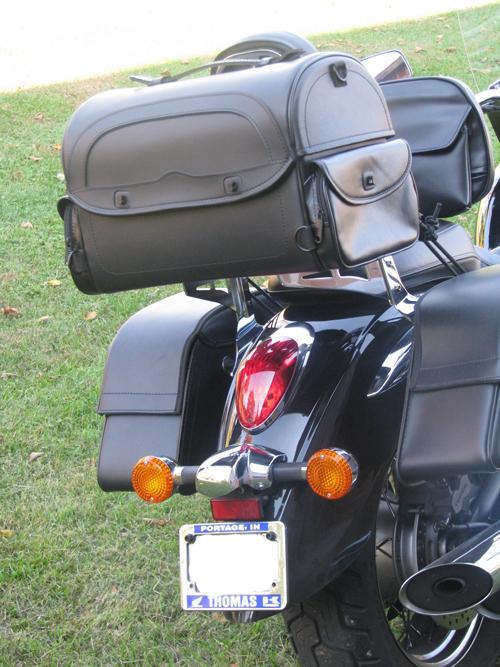 Moto Twist Motorcycle Trunks The High Performance Motorcycle Luggage