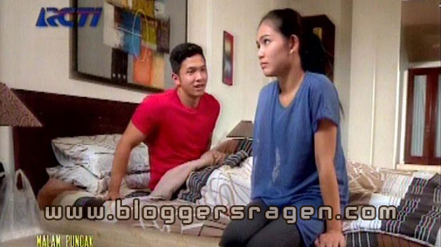 pacar rasa kaki lima Film