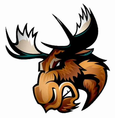 Manitoba Moose Arena