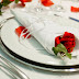 Postres con mucho Amor para San Valentín.