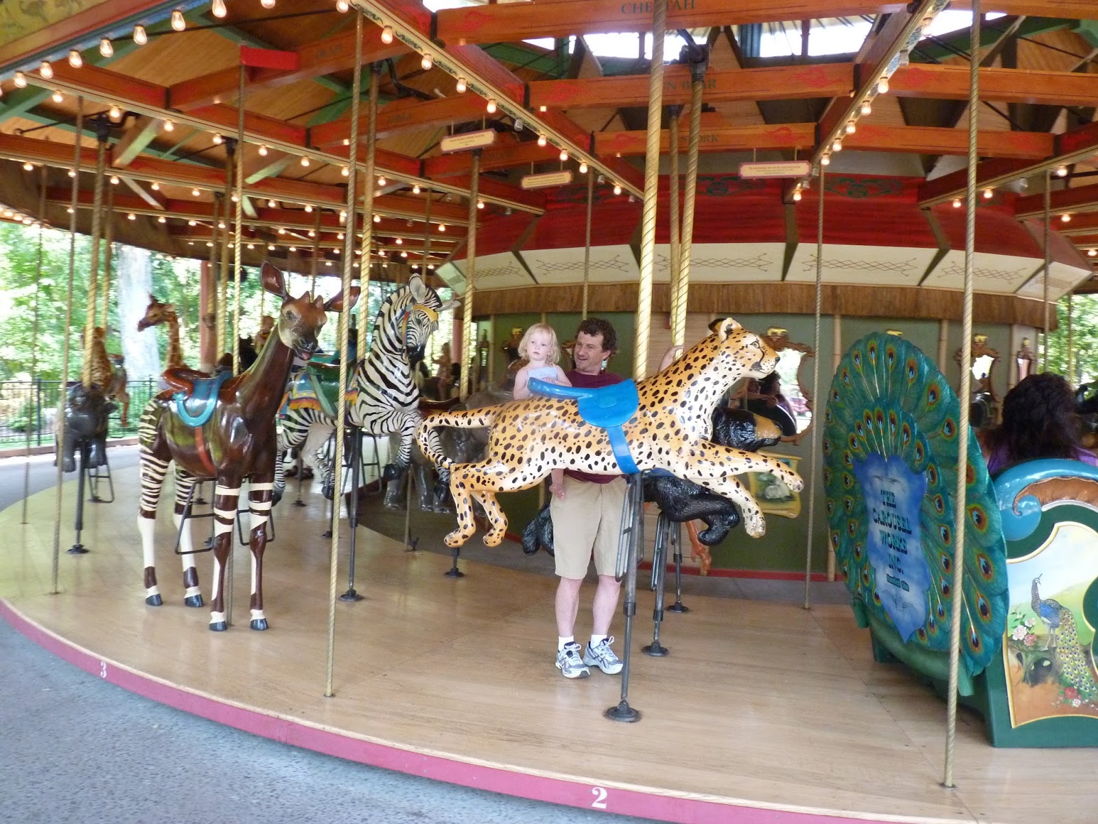 Life is Sew Good The Denver Zoo