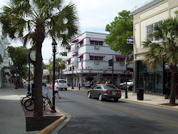 Down Town Key West