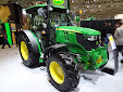 AGRITECHNICA 2015 – The World’s No. 1