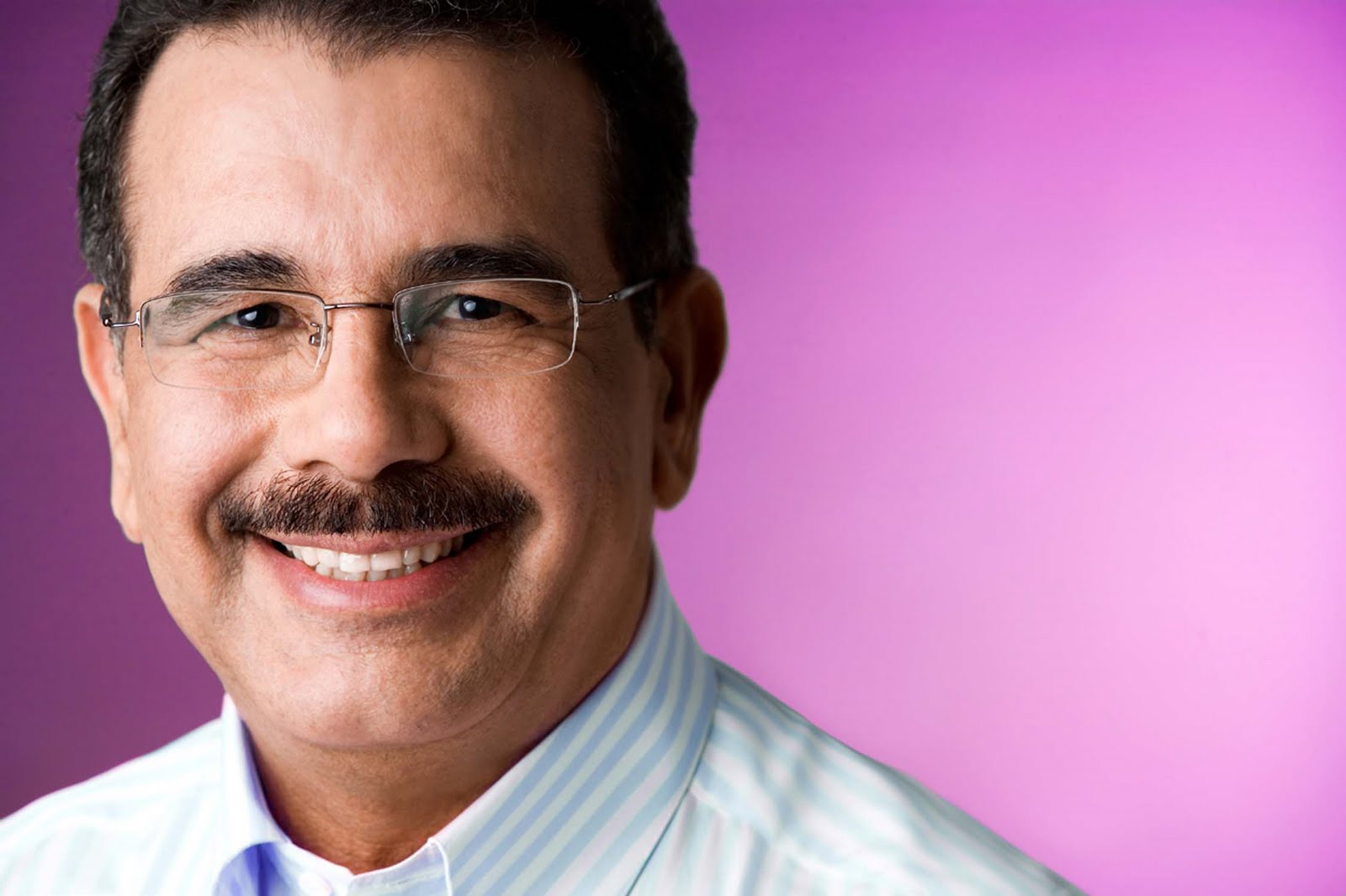 Danilo Medina net worth
