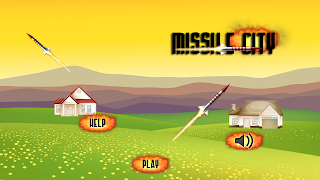 missile city android app