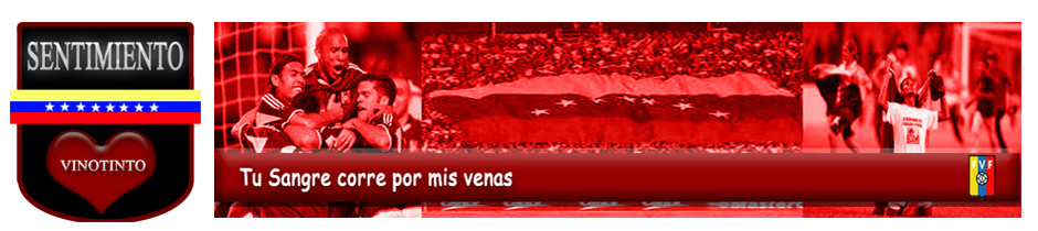 Sentimiento Vinotinto