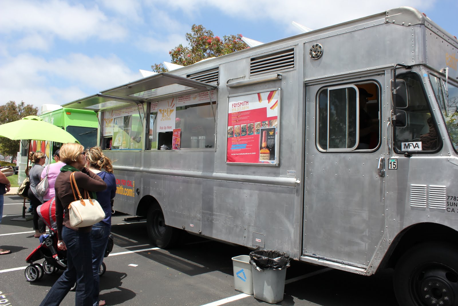 gastro bits San Diego Food Truck Festival