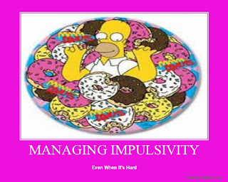 managing impulsivity