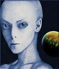 Razas extraterrestres Razas extraterrestres
