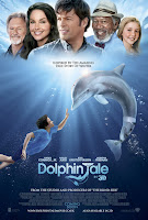 Cartel de la película La gran aventura de Winter Cartel de la película La gran aventura de Winter
