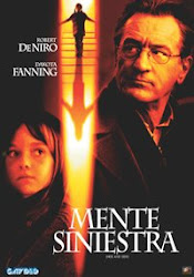 Mente Siniestra / El Escondite