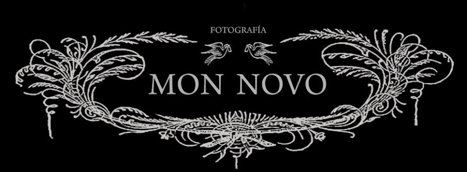 MonNovo - Fotografia