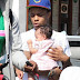 Bow Wow Spotted With Daughter Shia