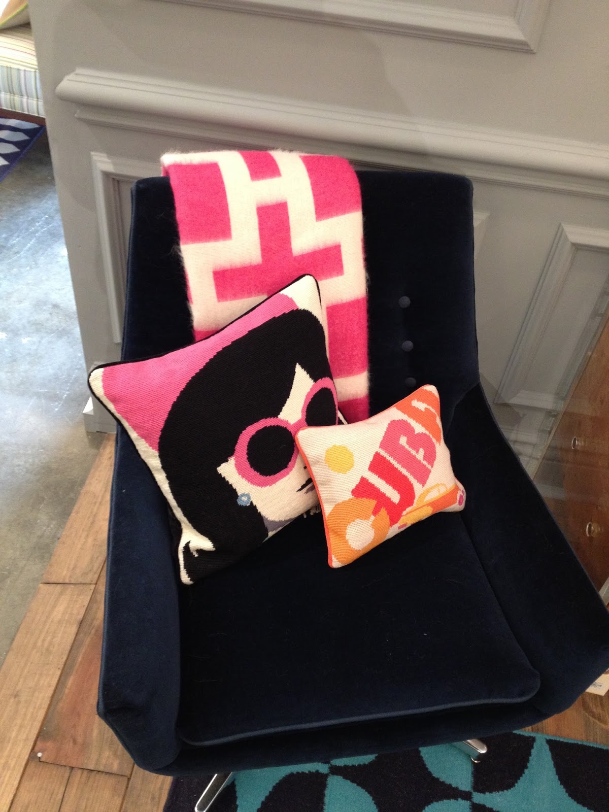 Jonathan Adler Eye Candy Southern State of Mind