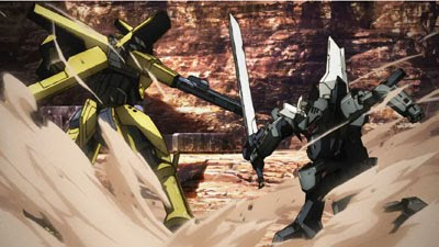 Break Blade
