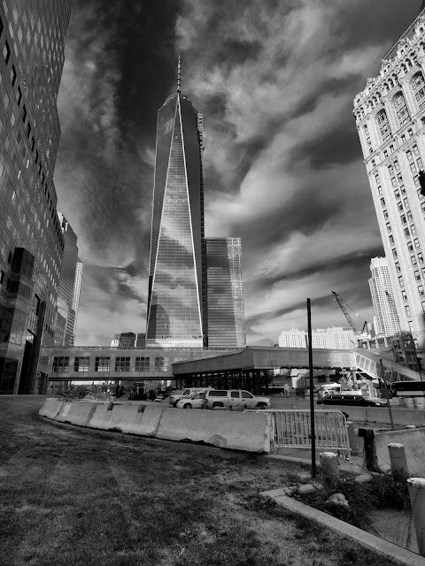 #FreedomTower, #NYC