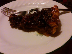 Pecan Pie