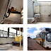 Auditoria revela falhas gravíssimas e riscos no sistema de transporte escolar do DF
