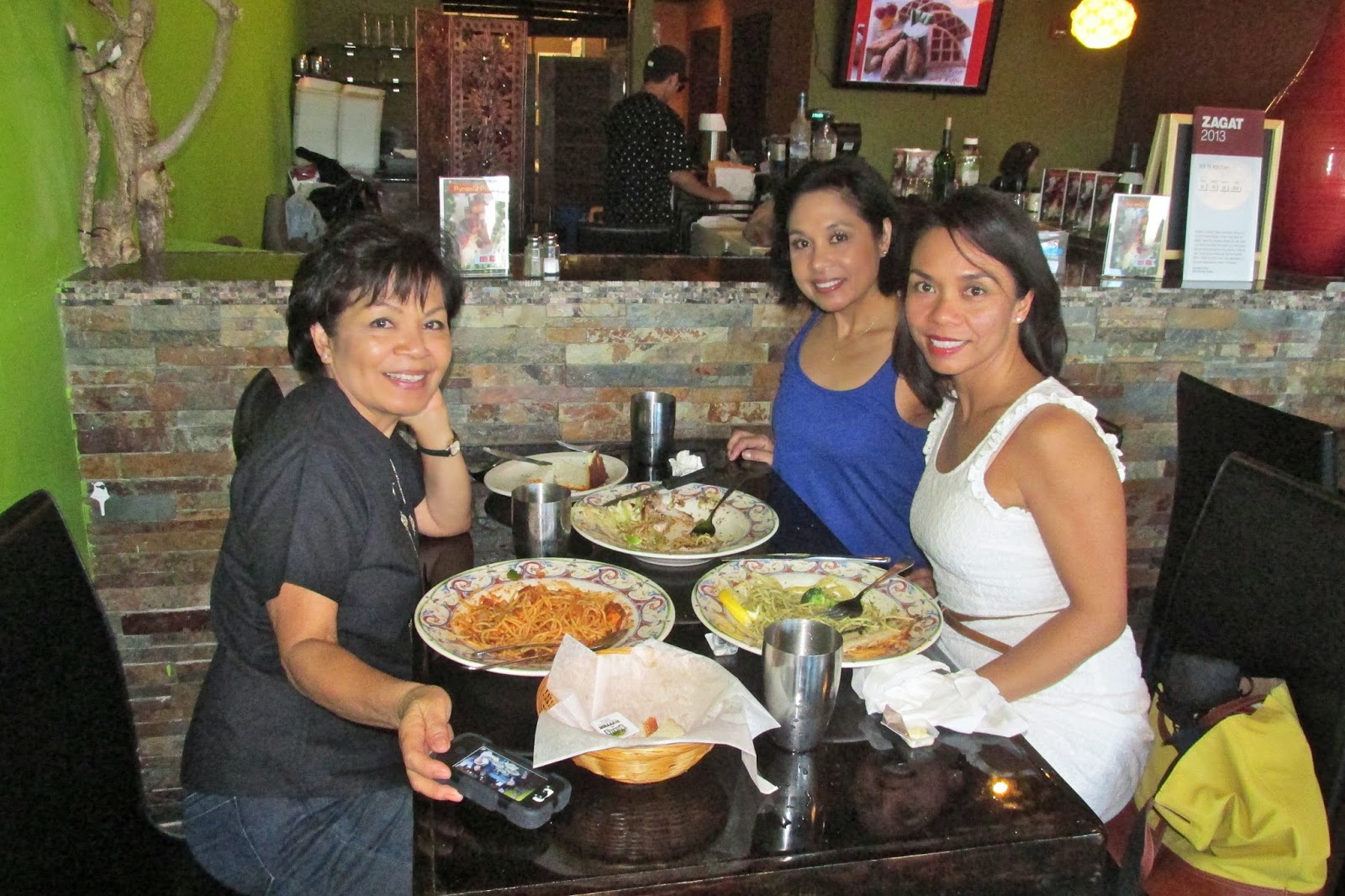 Eatamarthacupcake Kit N Kitchen