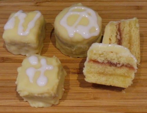 Almond Sponge Cake Recipe For Petit Fours Almond Sponge Cake Recipe For Petit Fours