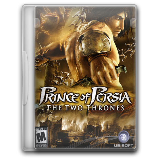 CRACK.MS - Download prince of persia CRACK or SERIAL for FREE