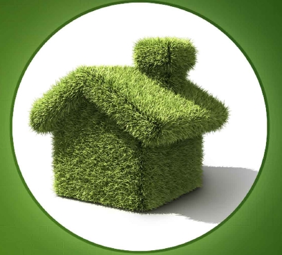 Green Living Is Environmentally Friendly Living