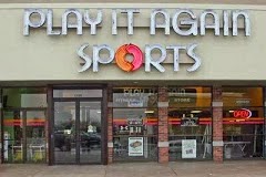 Play It Again Sports