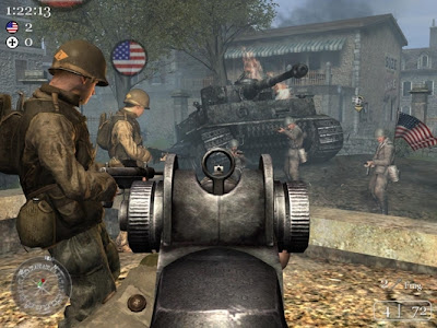 Call of Duty 2 free download Call of Duty 2 free download