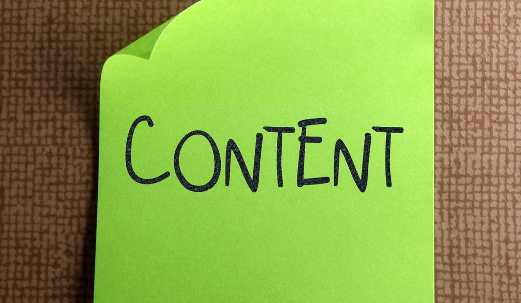 The Quest For Great Content - #infographic #contentmarketing