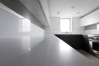 Minimal USA VERVE Kitchen UES Private Residence Minimal USA VERVE Kitchen UES Private Residence