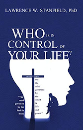 Who is in Control of Your Life?