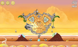 Angry Birds Rio 1.7.0 Descargar Angry Birds Rio 1.7.0 APK Android Full Gratis (Gratis)