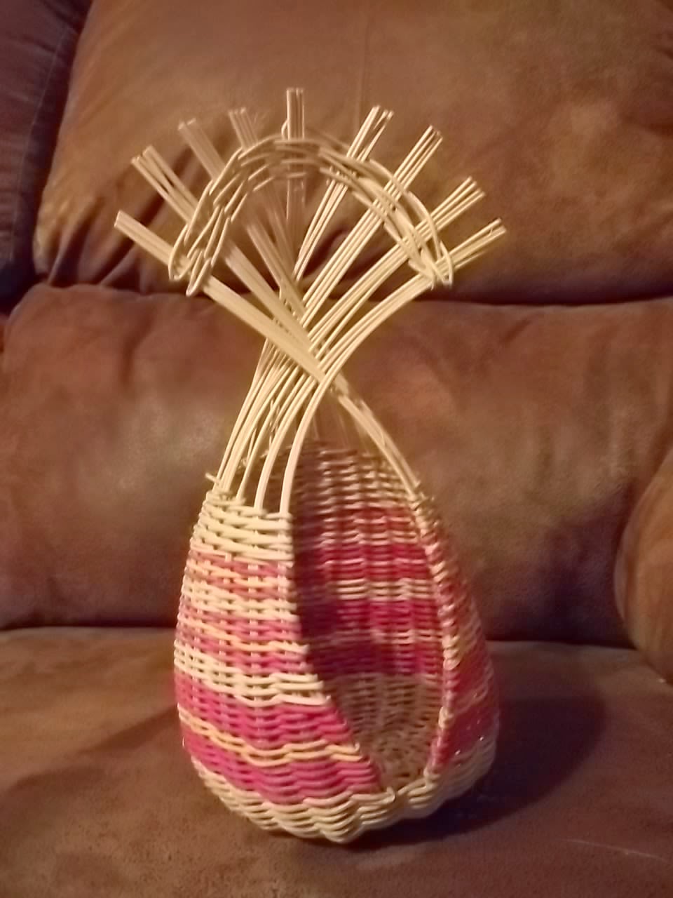 Tipi Basket