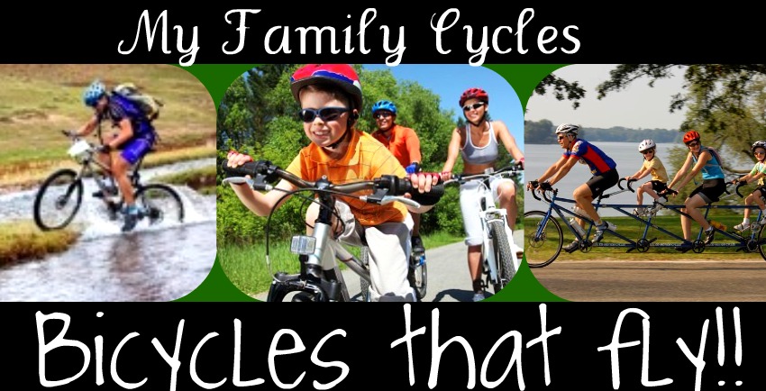 Myfamily cycles