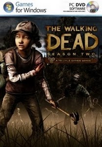 The Walking Dead Season 2 Episode 1 RELOADED the walking dead season 2 episode 1 cover pc The Walking Dead Season 2 Episode 1 RELOADED