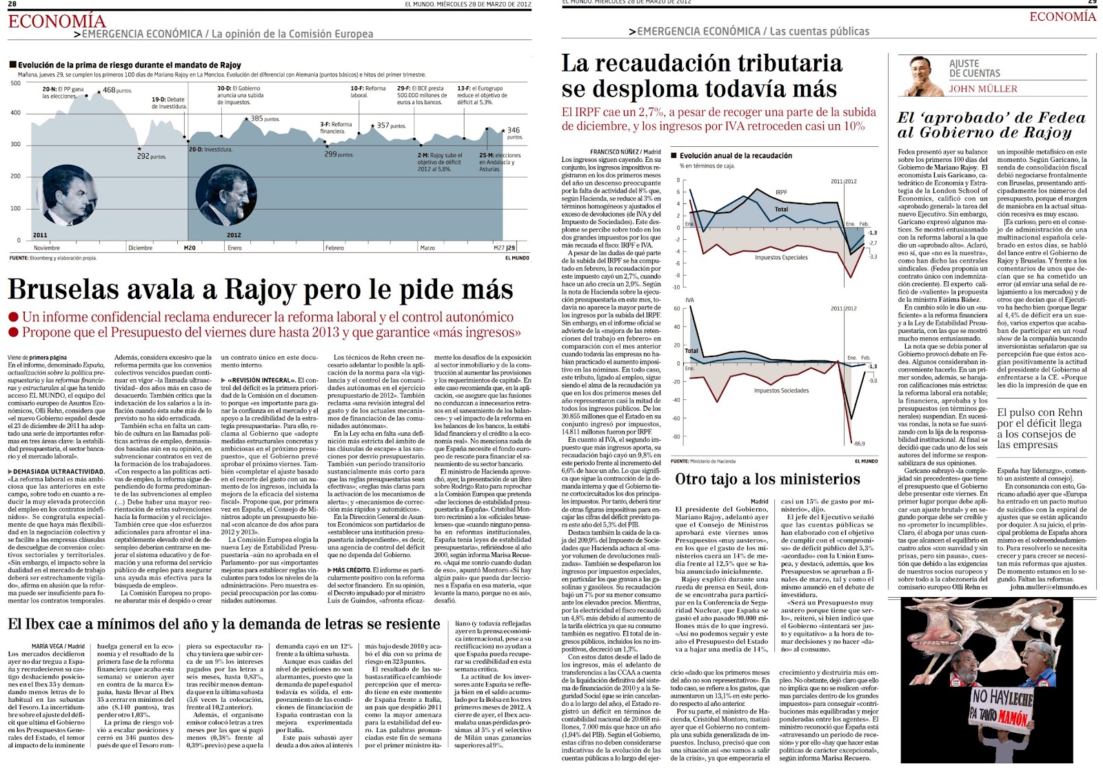 Mañana, los parásitos sindicales que actuan de correa de transmisión política, utilizarán la violencia para intentar paralizar el país