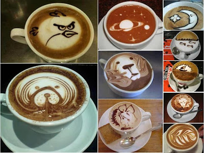 Coffee Creative