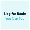 Bloggin for books