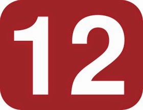 Twelve Effective Methods To Get You Comfortable With Blogging Twelve