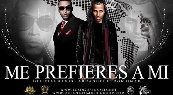 VIDEOS DE LA CANCION TU NO SABES DE DON OMAR videos de la cancion tu no sabes de don omar: