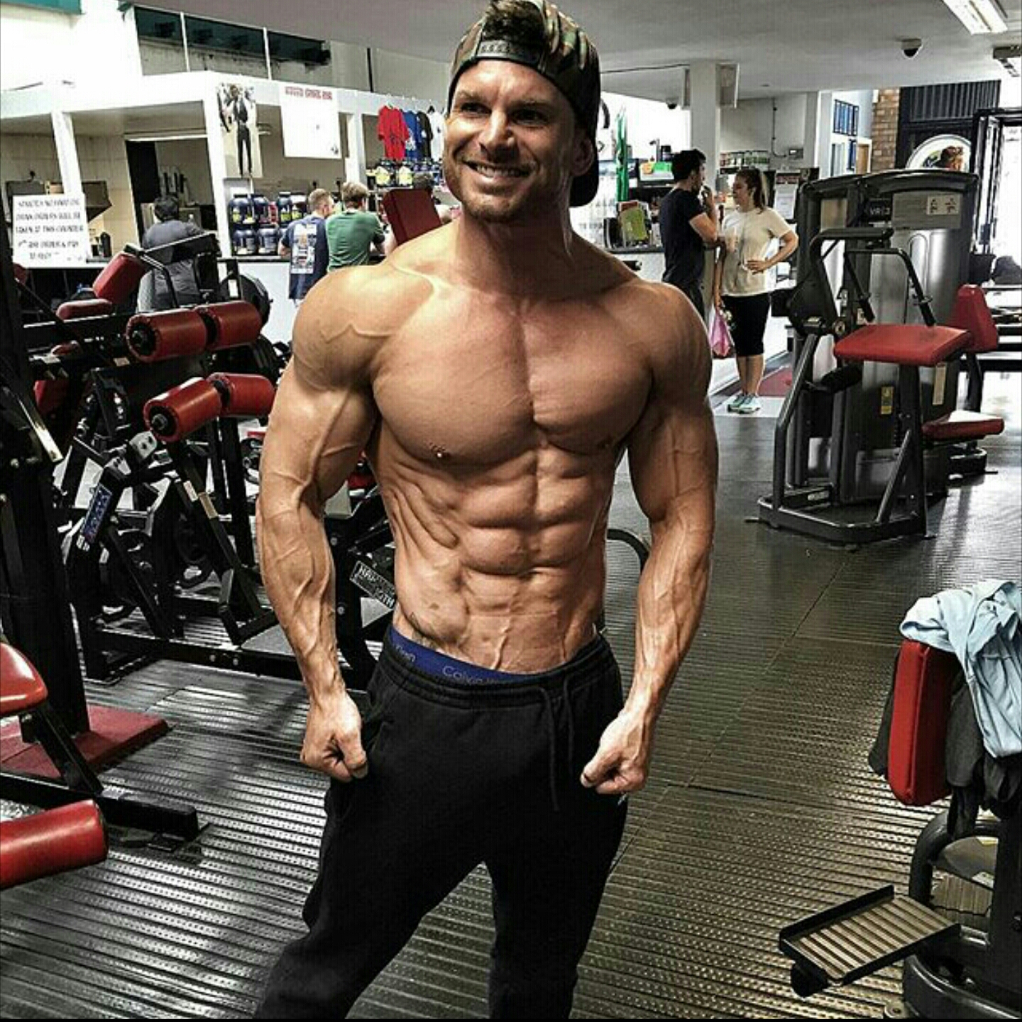 Top 3 Best Exercises For Forearms. Men's Fitness & Workouts Fix.