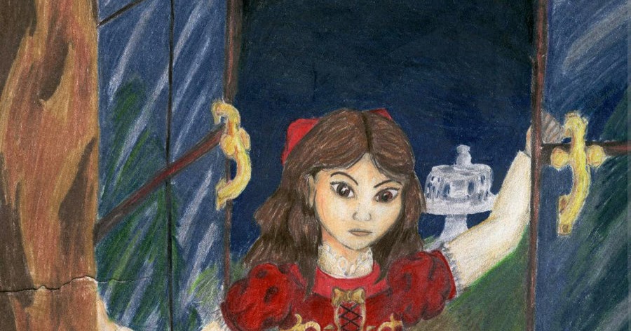 scarlet letter characters scarlet letter characters