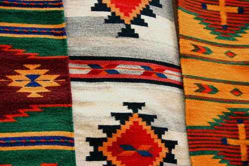 Native American Blankets 040711» Vector Clip Art - Free Clip Art Images