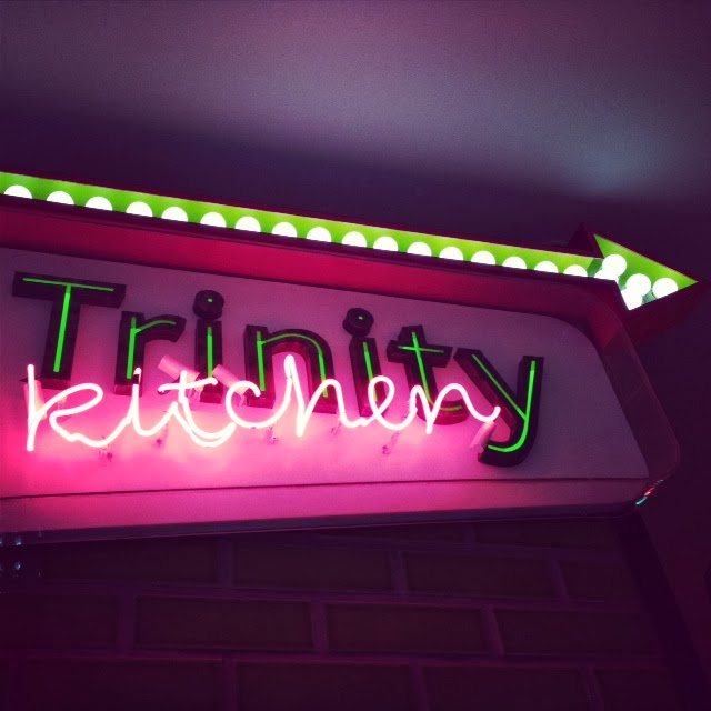 Tortilla Trinity Kitchen, Leeds Miss K everyday