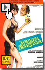 zorrita martinez