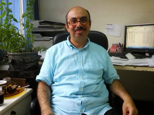 هشام حامد مصطفي