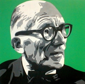 Le Corbusier